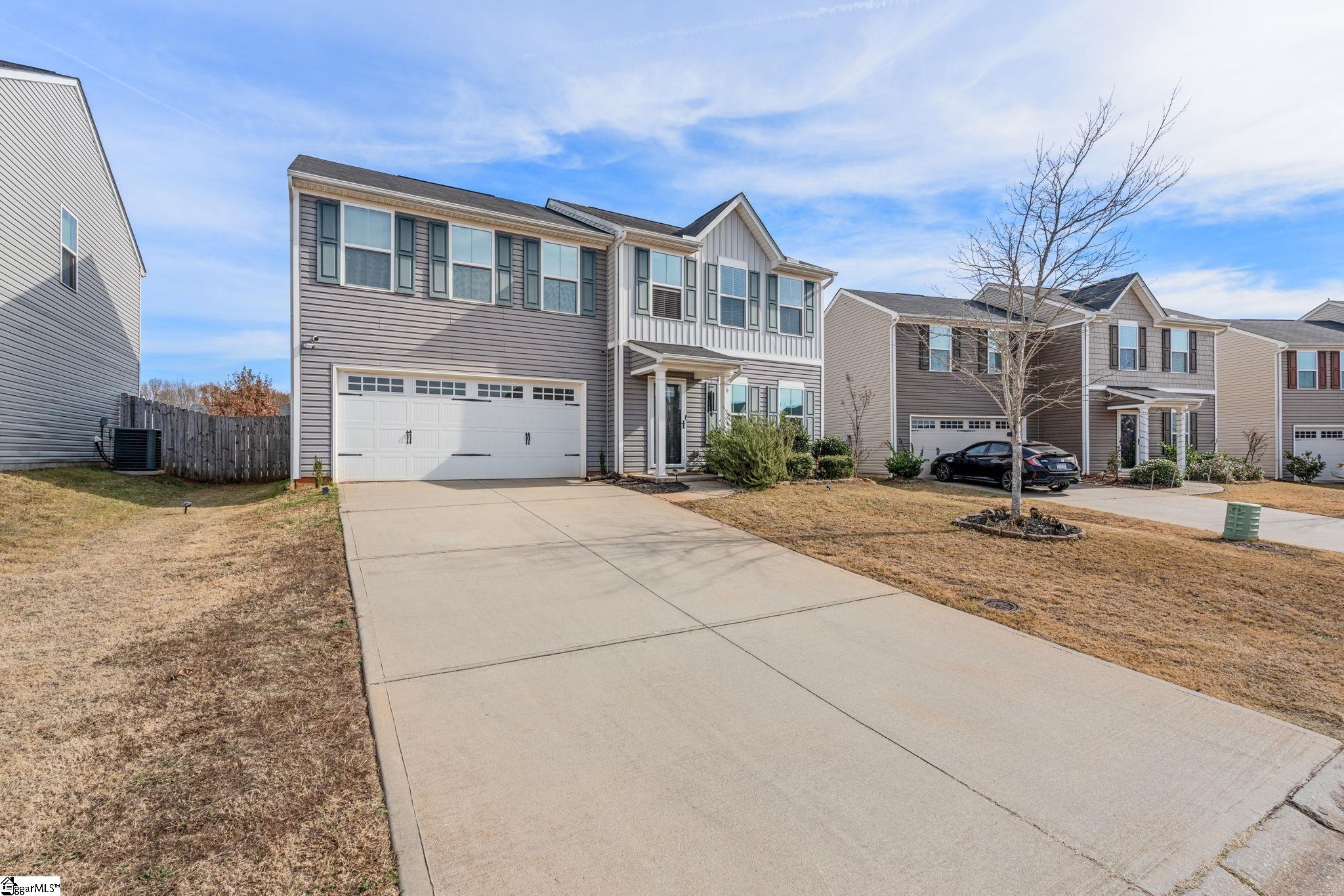 6 Tattershall Road Greenville, SC 29605 - Photo 2 of 33