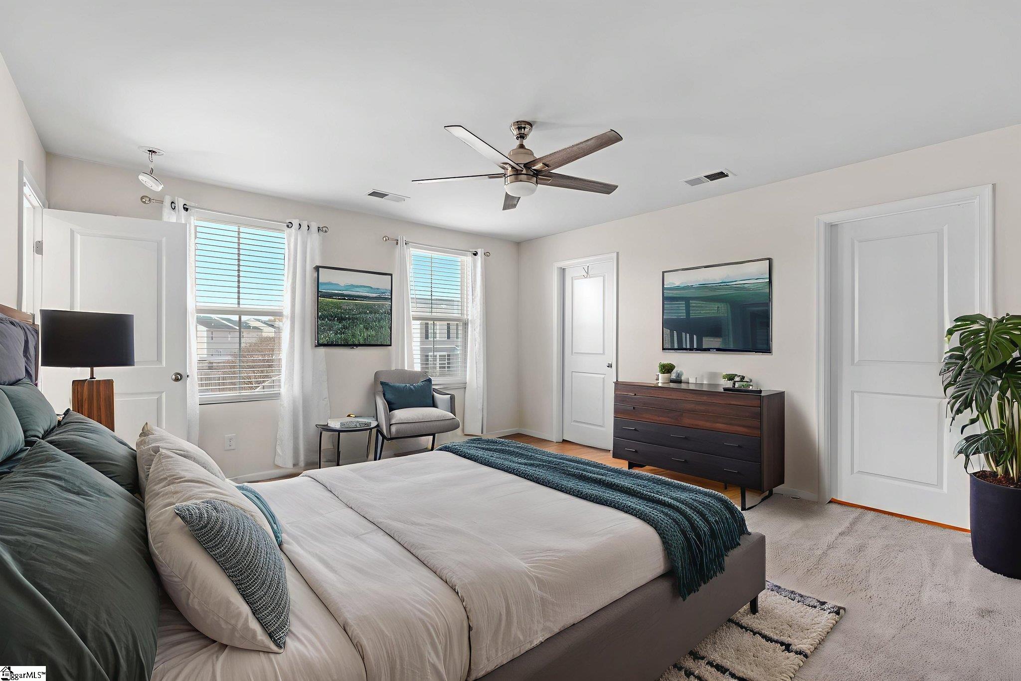 6 Tattershall Road Greenville, SC 29605 - Photo 27 of 33