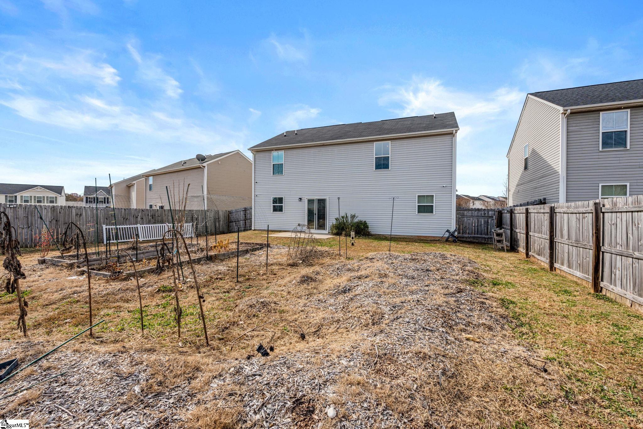 6 Tattershall Road Greenville, SC 29605 - Photo 32 of 33