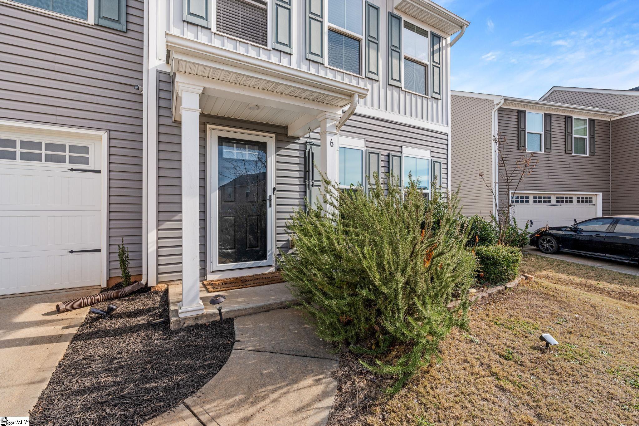 6 Tattershall Road Greenville, SC 29605 - Photo 5 of 33