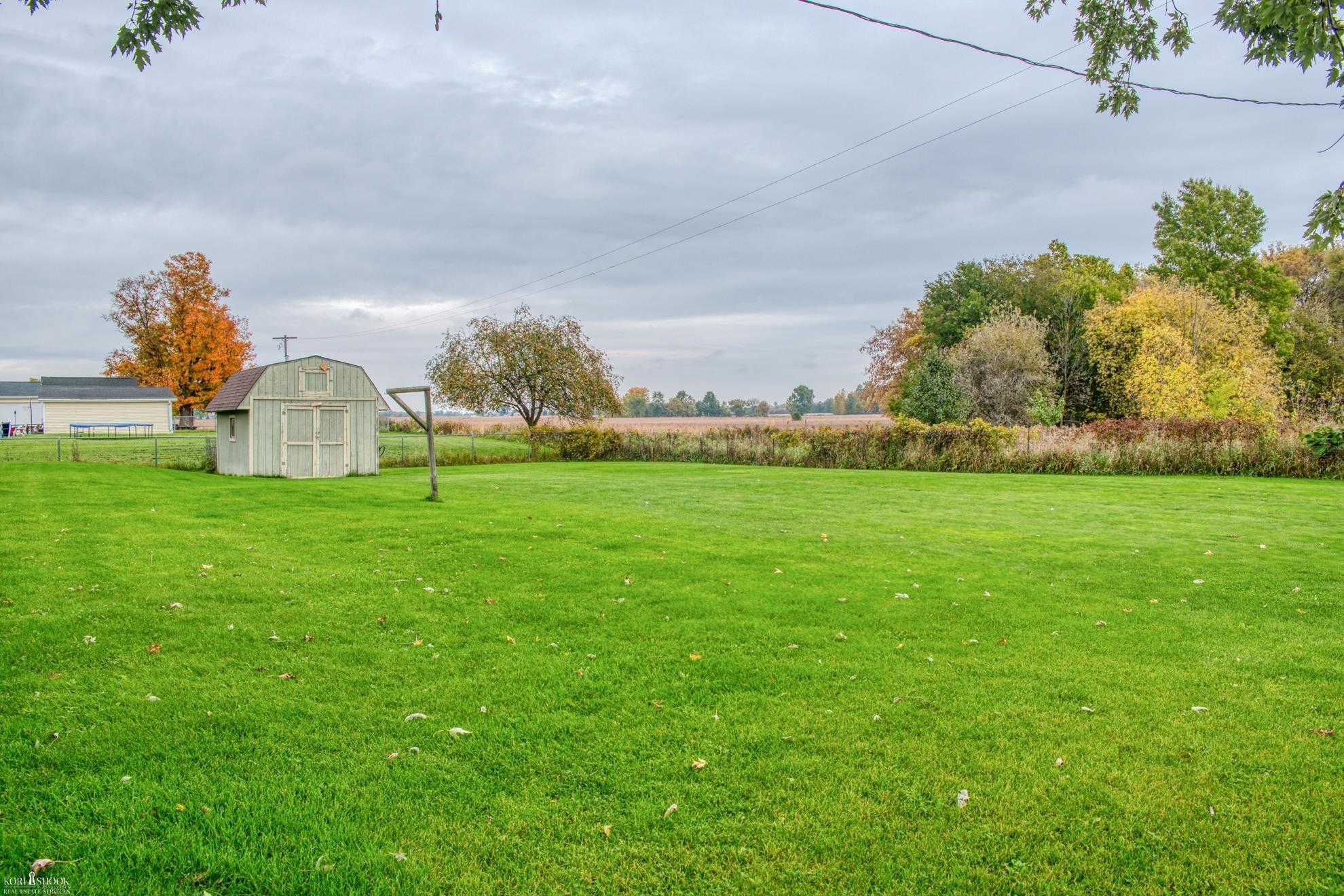 1266 North State Road Owosso, MI 48867 - Photo 23 of 24