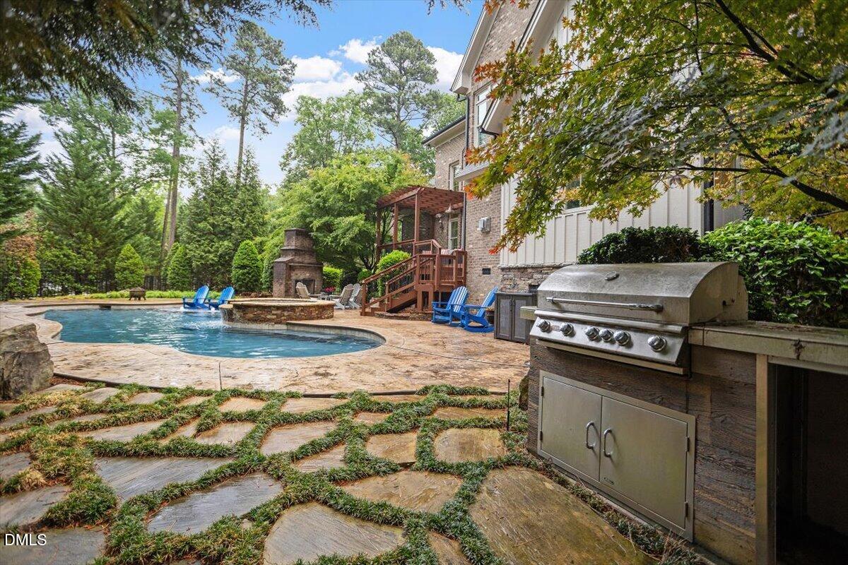 11305 Moonsprite Way Raleigh, NC 27614 - Photo 48 of 56 Gallery Image 48