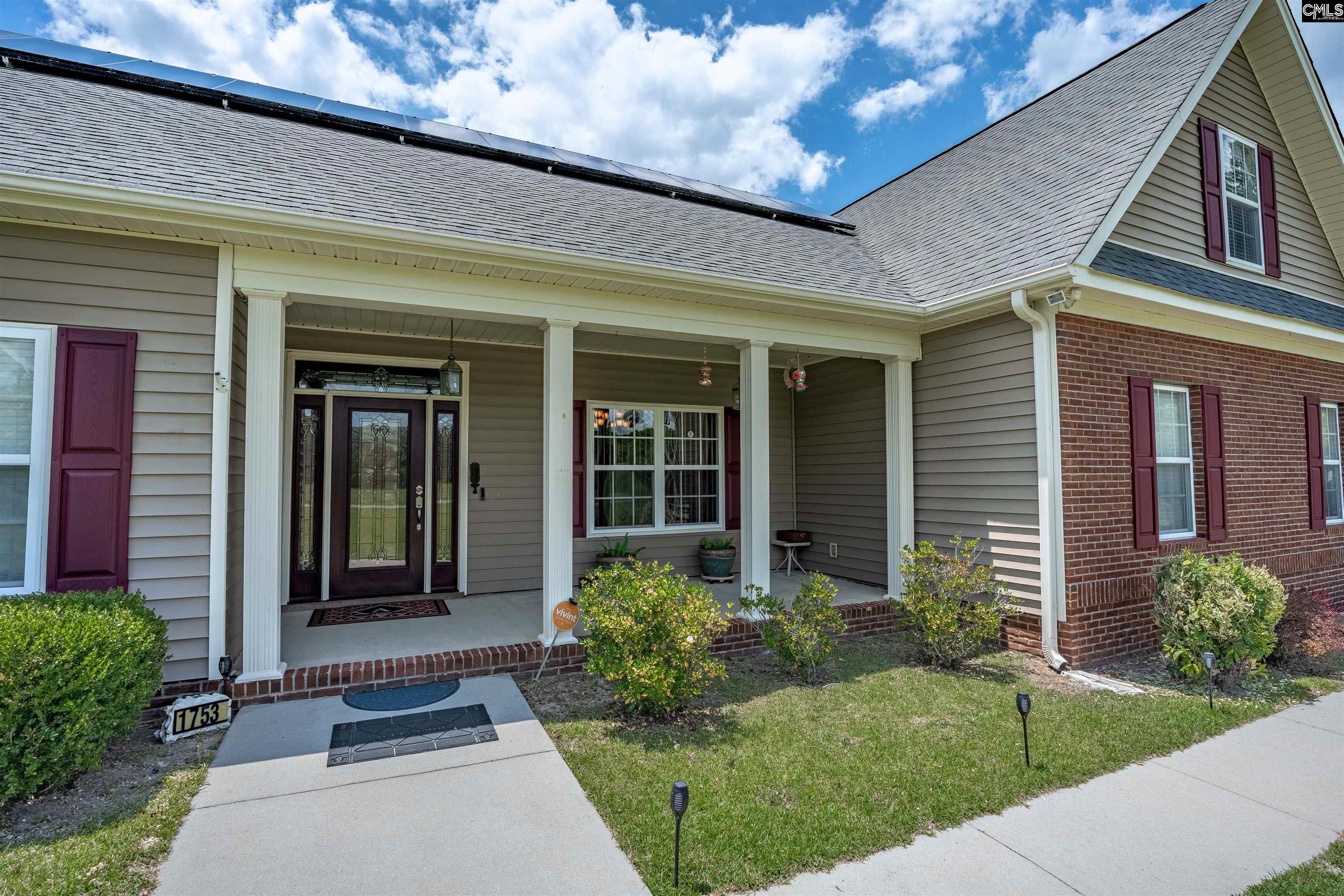 1753 Weston Road Hopkins, SC 29061 - Photo 8 of 71