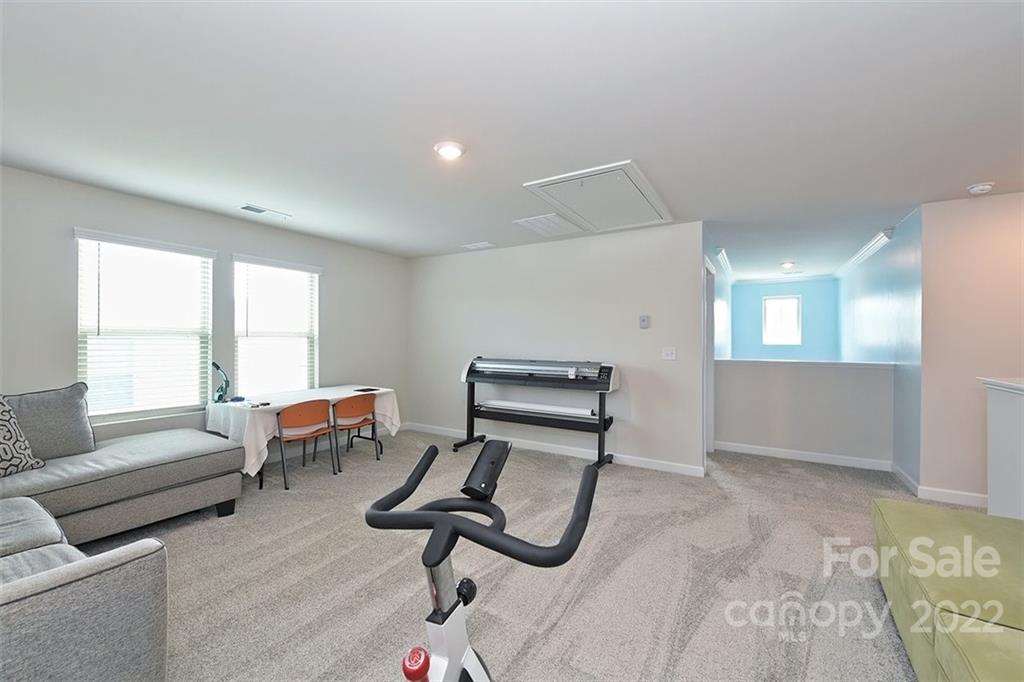 3838 Isenhour Road Kannapolis, NC 28081 - Photo 12 of 17 a room with furniture