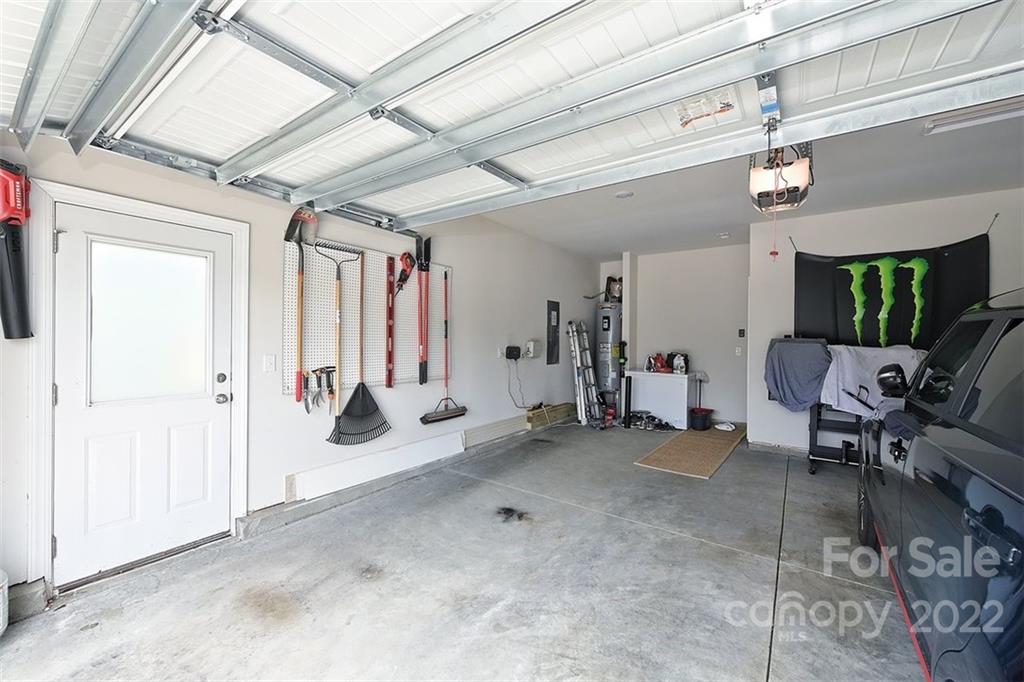 3838 Isenhour Road Kannapolis, NC 28081 - Photo 17 of 17 a view of a livingroom with entry way
