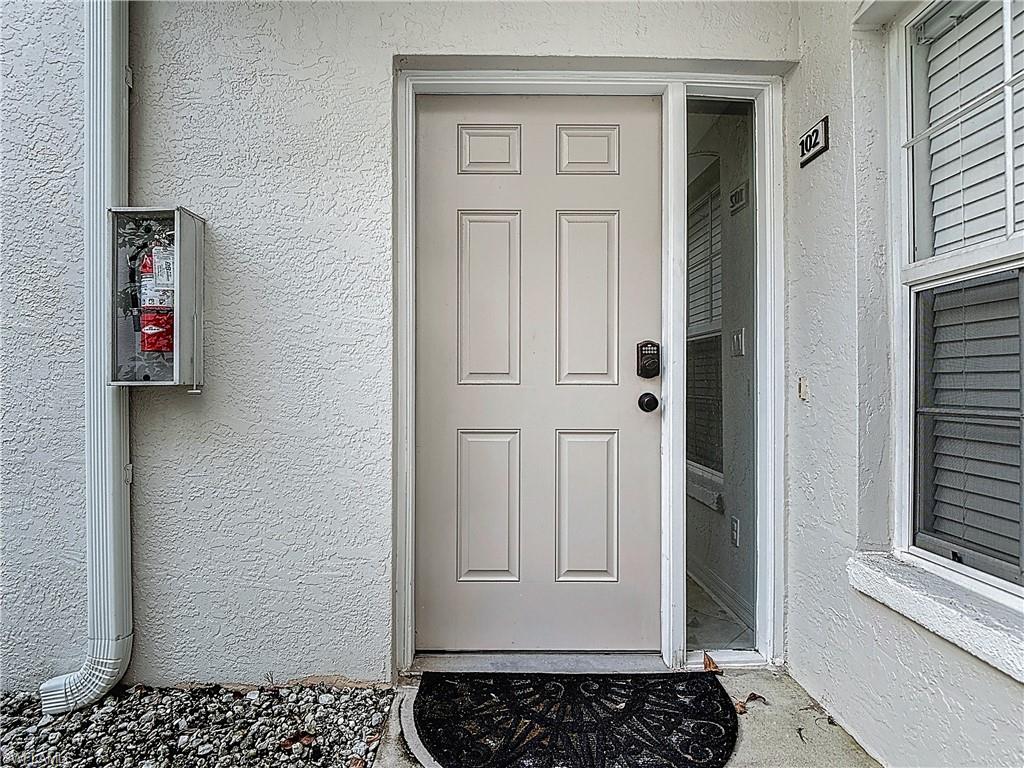 6834 Lantana Bridge Road, Unit 102 Naples, FL 34109 - Photo 3 of 45