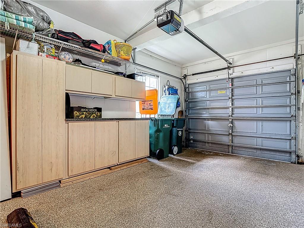 6834 Lantana Bridge Road, Unit 102 Naples, FL 34109 - Photo 38 of 45 a view of storage and utility room