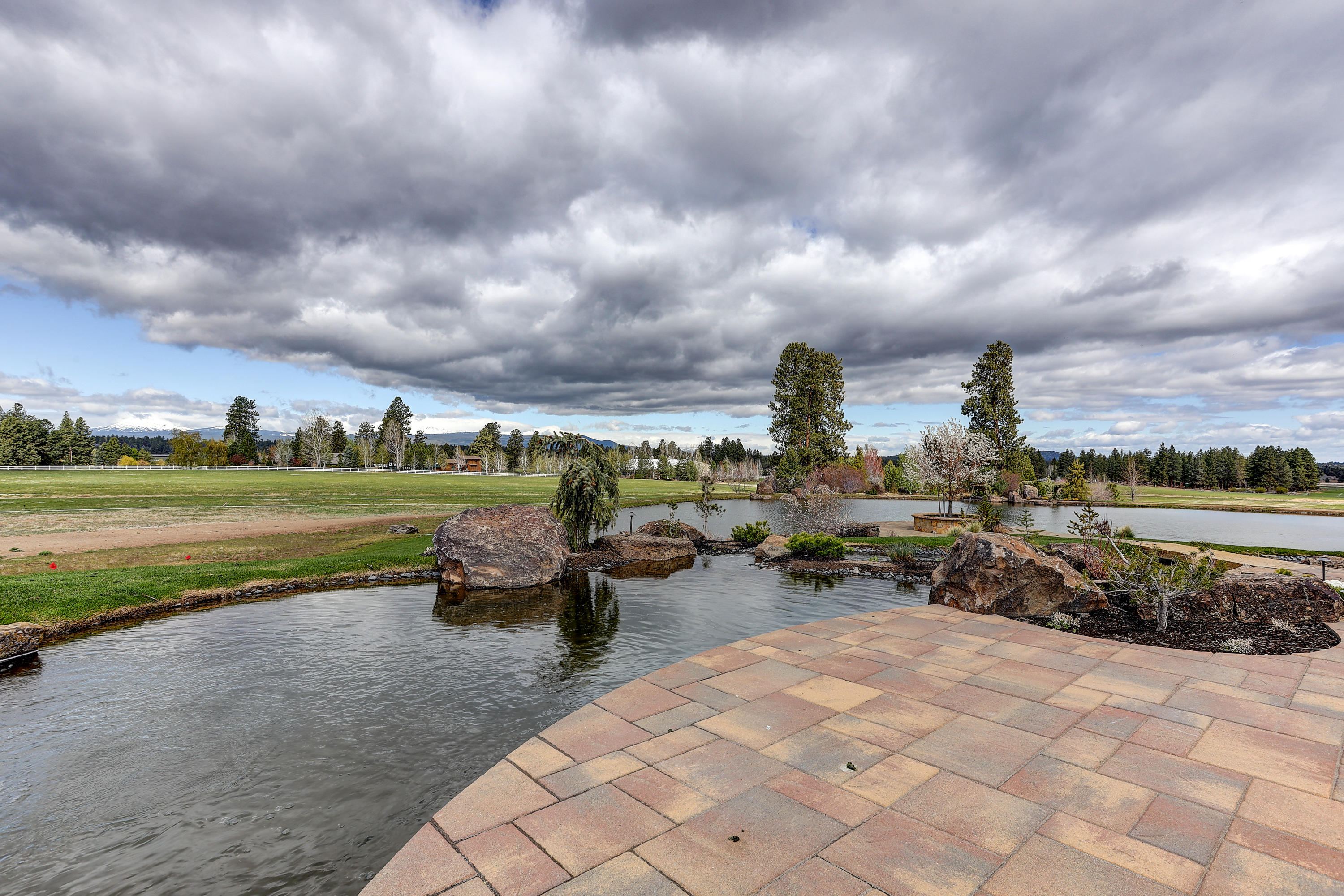 20970 Sholes Road Bend, OR 97702 - Photo 37 of 41 Ponds & Bridges