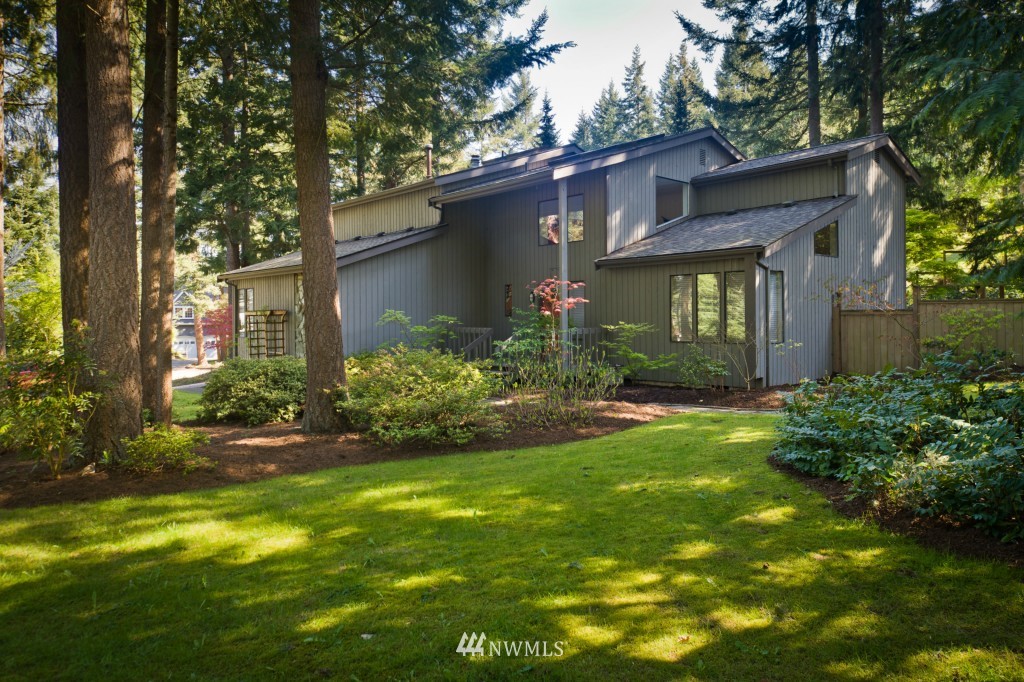621 Canyon View Road Bellingham, WA 98225 - Photo 1 of 15 a view of a house with a yard