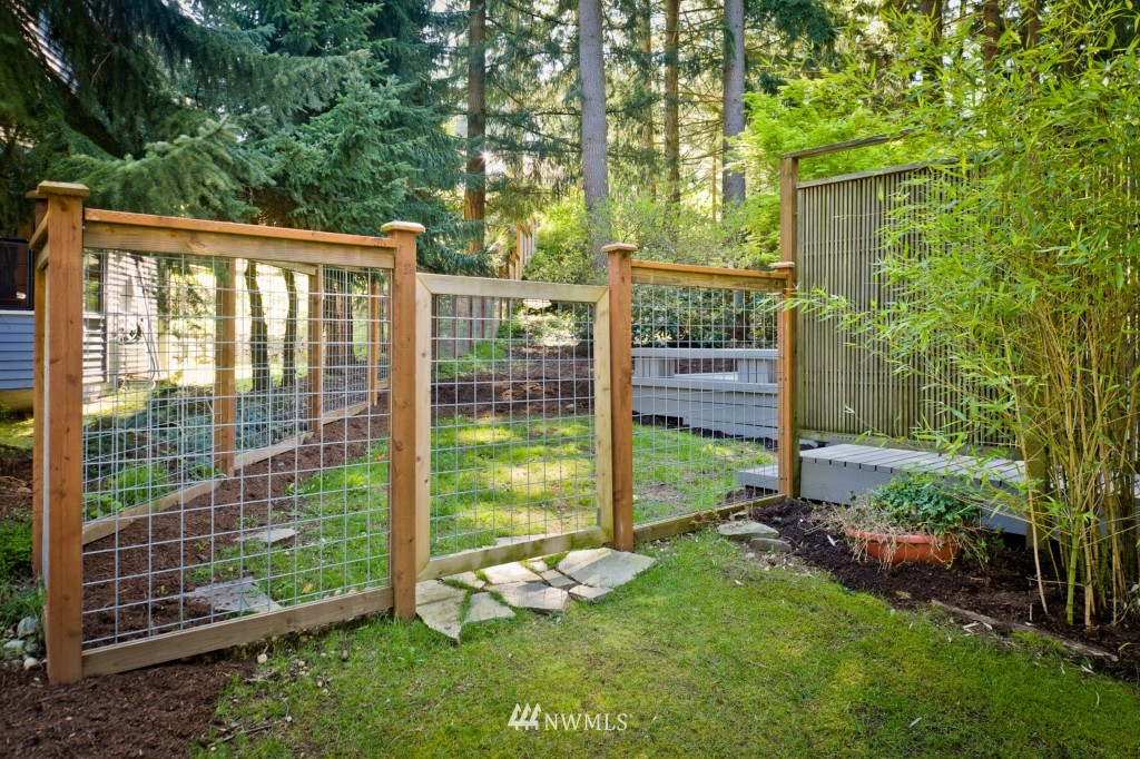 621 Canyon View Road Bellingham, WA 98225 - Photo 15 of 15 a view of a house with backyard