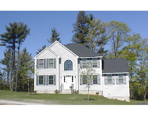 1 Lot 22 Meadowview Road Pelham, NH 03076 - Photo 1 of 6 Gallery Image 1