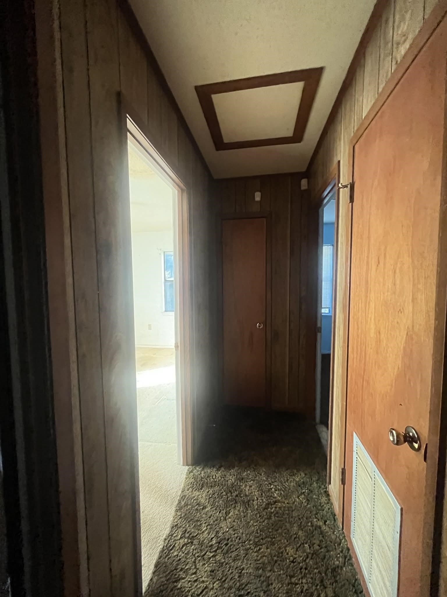 600 Hardy Avenue Bay Minette, AL 36507 - Photo 9 of 14 Hallway