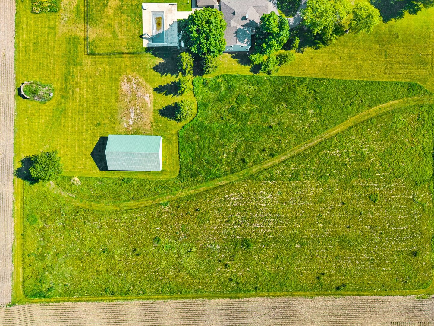 7423 North 1550 East Road Heyworth, IL 61745 - Photo 65 of 71