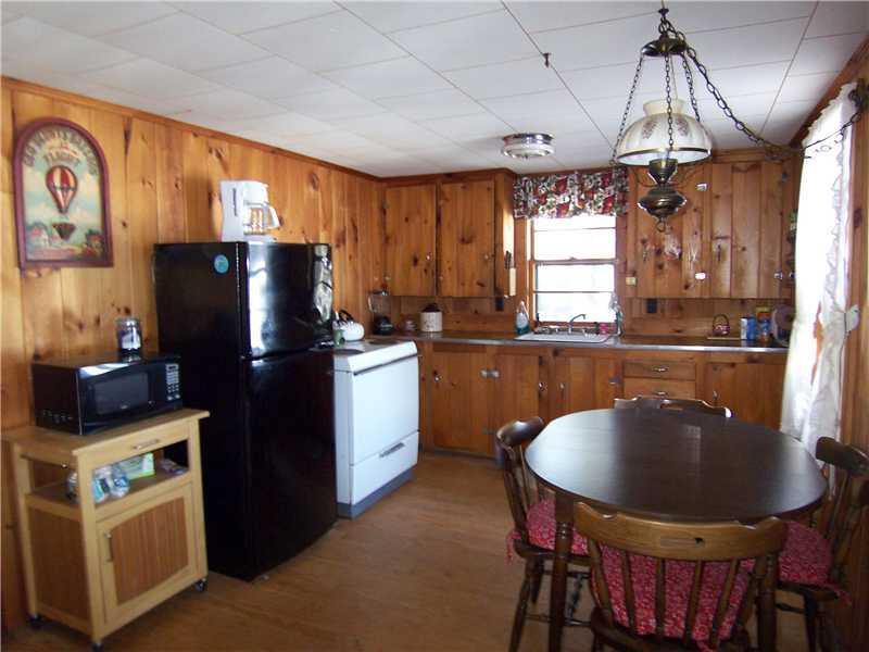 16 Island Pond Road Harrison, ME 04040 - Photo 11 of 23 Kitchen.