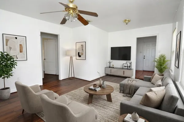 $1,400 | 7038 Quince Street, Houston, TX 77087