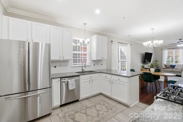 $435,000 | 1905 Stroud Park Court, Charlotte, NC 28206