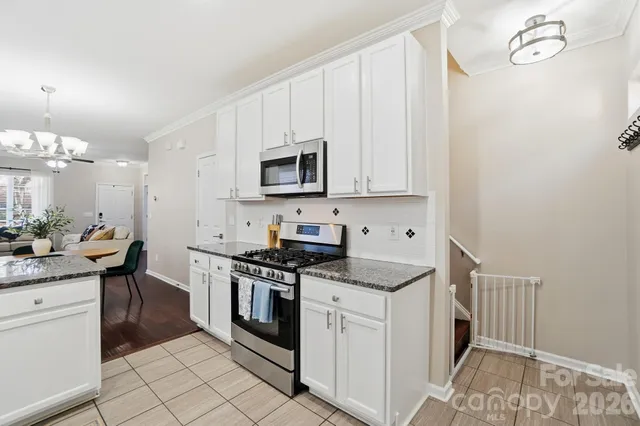 $435,000 | 1905 Stroud Park Court, Charlotte, NC 28206