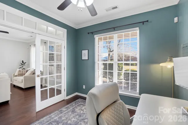 $435,000 | 1905 Stroud Park Court, Charlotte, NC 28206