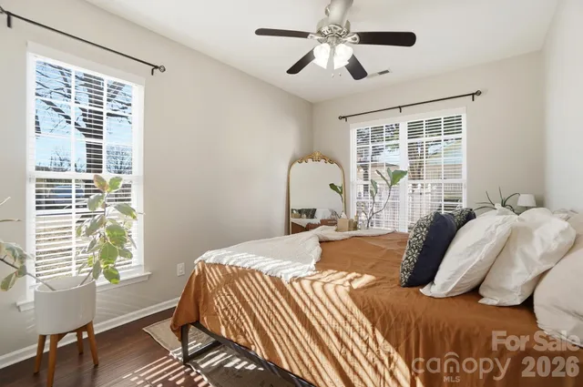 $435,000 | 1905 Stroud Park Court, Charlotte, NC 28206