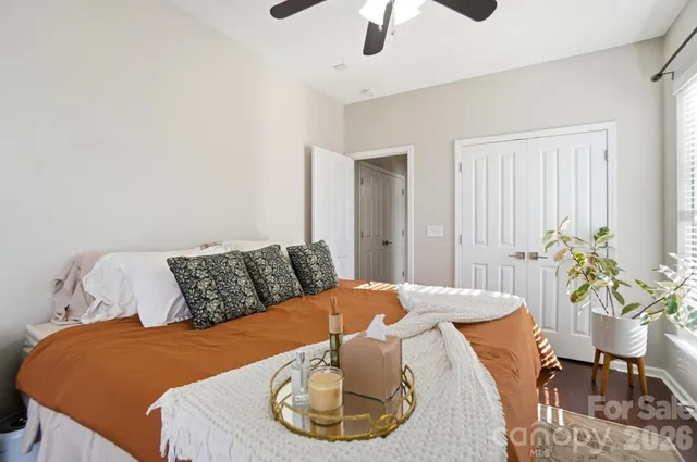 $435,000 | 1905 Stroud Park Court, Charlotte, NC 28206