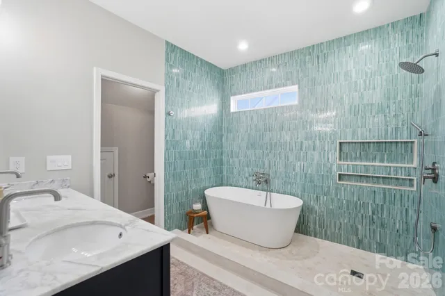 $435,000 | 1905 Stroud Park Court, Charlotte, NC 28206