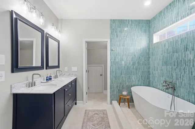 $435,000 | 1905 Stroud Park Court, Charlotte, NC 28206