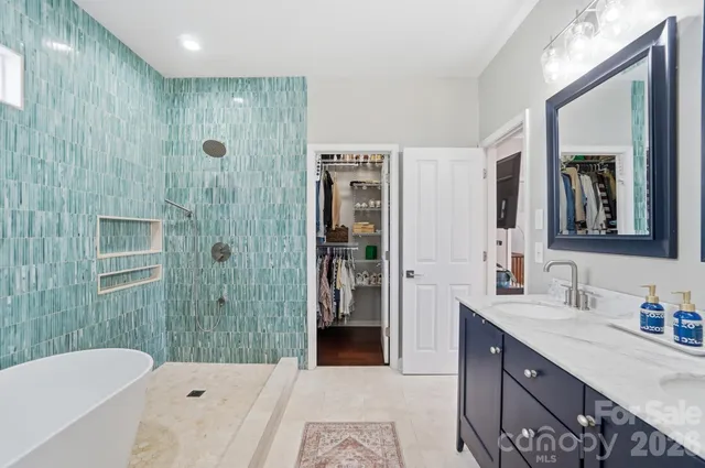 $435,000 | 1905 Stroud Park Court, Charlotte, NC 28206