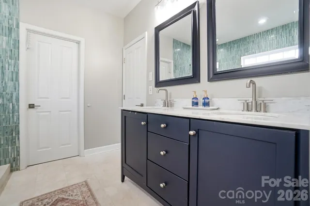 $435,000 | 1905 Stroud Park Court, Charlotte, NC 28206