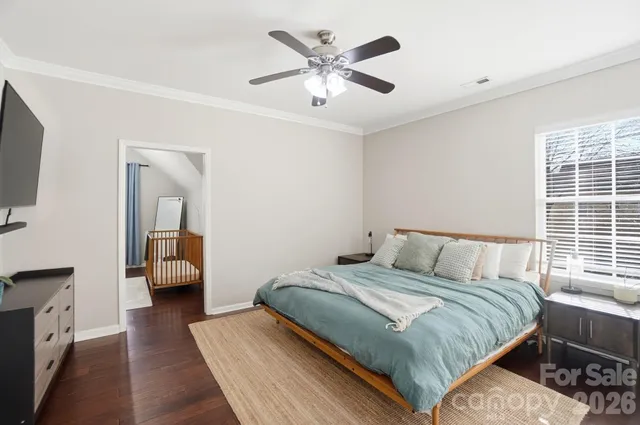 $435,000 | 1905 Stroud Park Court, Charlotte, NC 28206