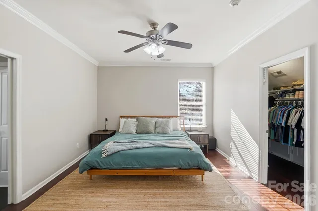 $435,000 | 1905 Stroud Park Court, Charlotte, NC 28206