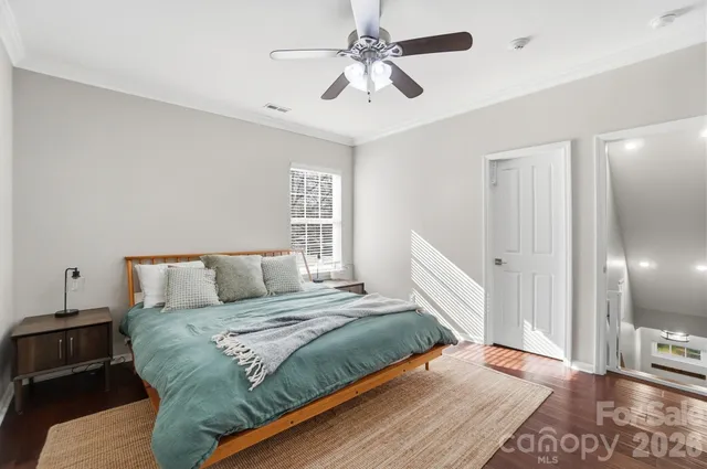 $435,000 | 1905 Stroud Park Court, Charlotte, NC 28206