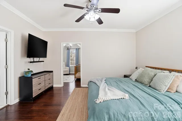 $435,000 | 1905 Stroud Park Court, Charlotte, NC 28206