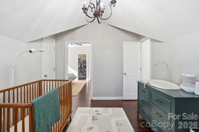 $435,000 | 1905 Stroud Park Court, Charlotte, NC 28206