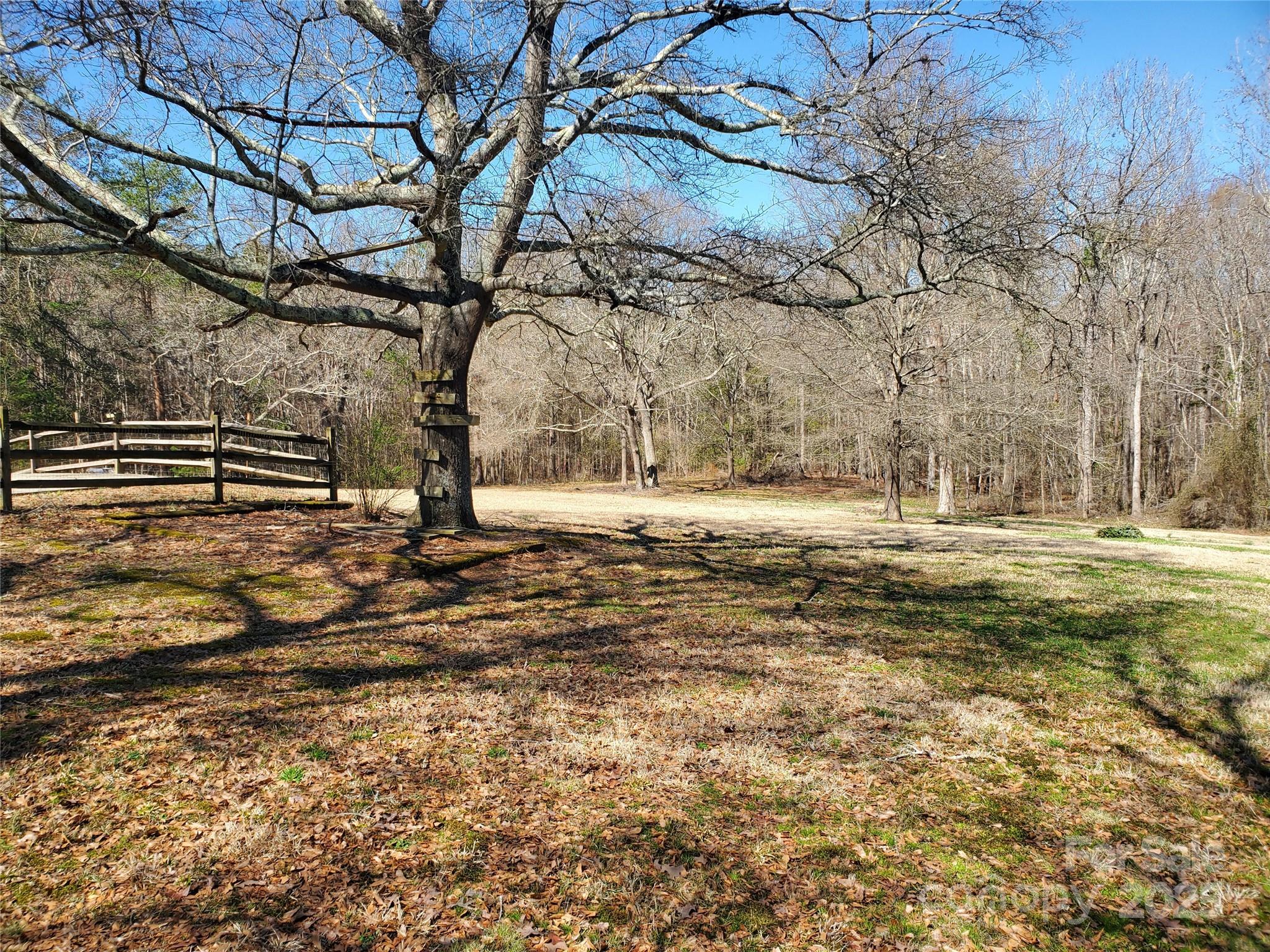 10843 Caroline Acres Road Fort Mill, SC 29707 - Photo 5 of 34 a view of outdoor space with garden