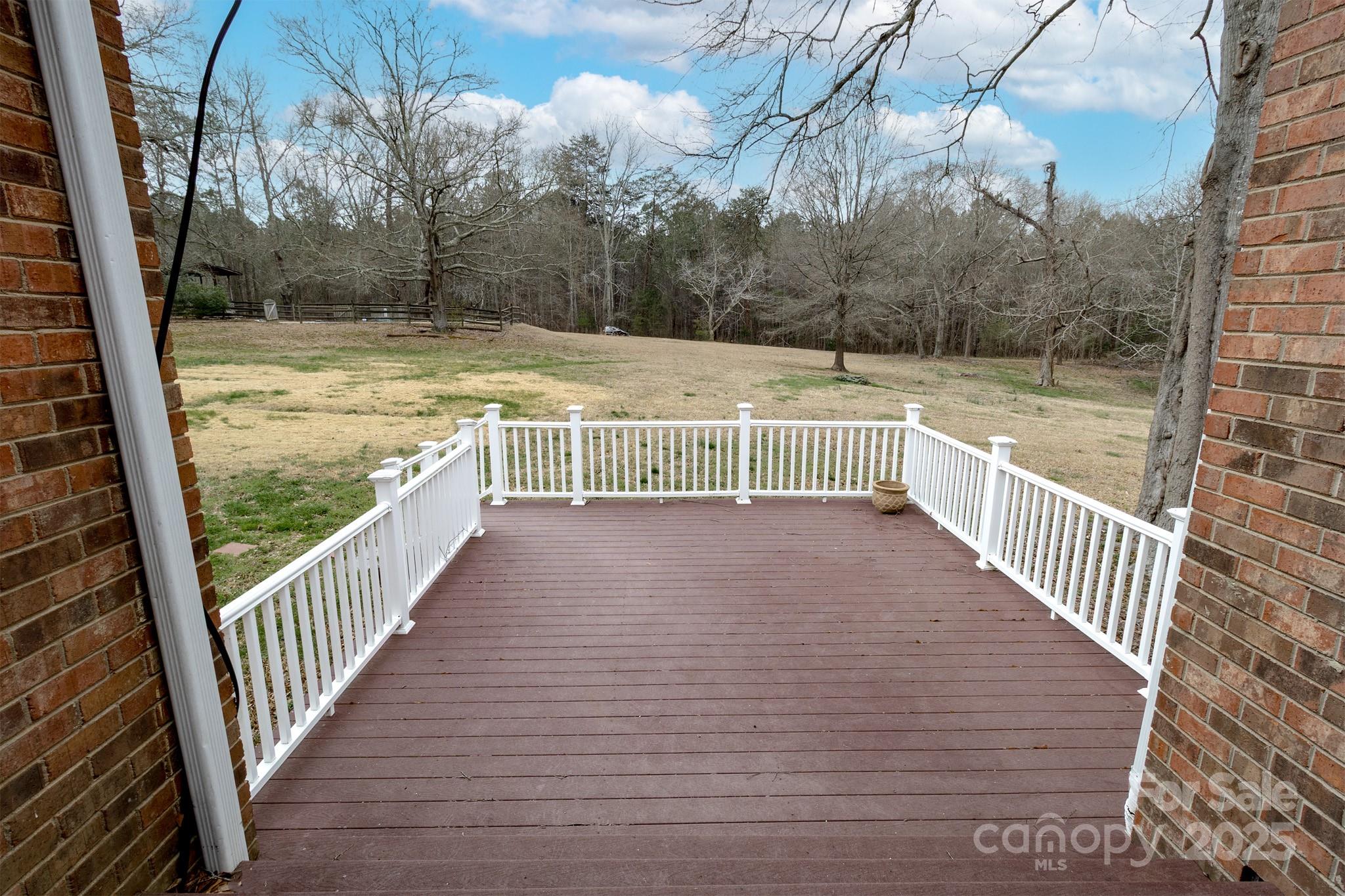 10843 Caroline Acres Road Fort Mill, SC 29707 - Photo 6 of 34 a view of balcony with wooden floor