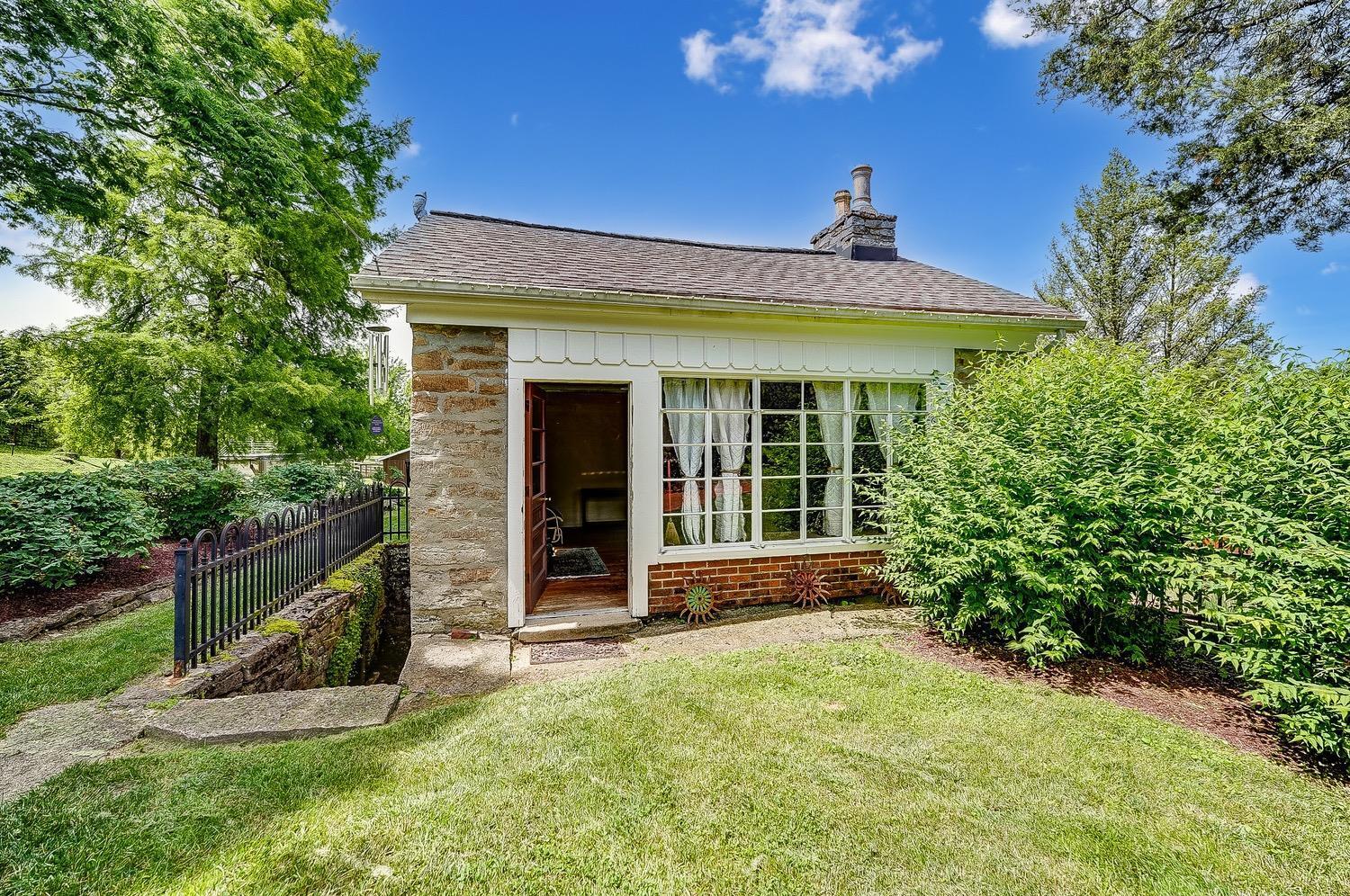 2461 Hamilton New London Road Hamilton, OH 45013 - Photo 36 of 50 Gallery Image 36