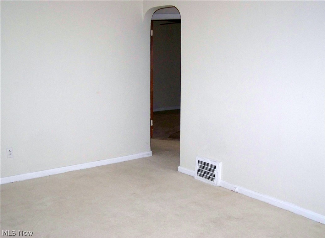 10801 Granger Road Cleveland, OH 44125 - Photo 4 of 9 Other view of living room