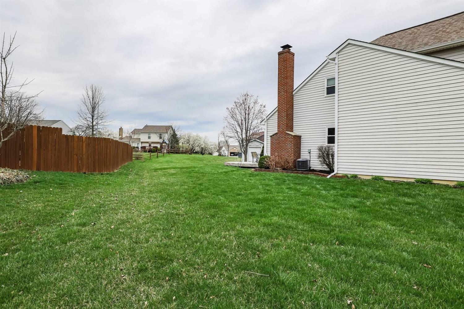 8873 Rambling Ridge Drive West Chester, OH 45069 - Photo 39 of 42 Gallery Image 39