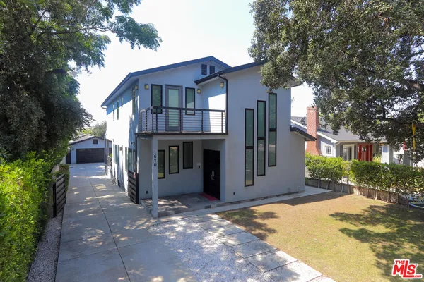 $1,585,000 | 1670 Asbury Drive, Pasadena, CA 91104