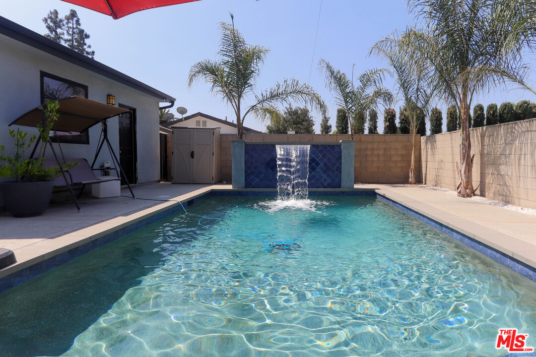 1670 Asbury Drive Pasadena, CA 91104 - Photo 20 of 27