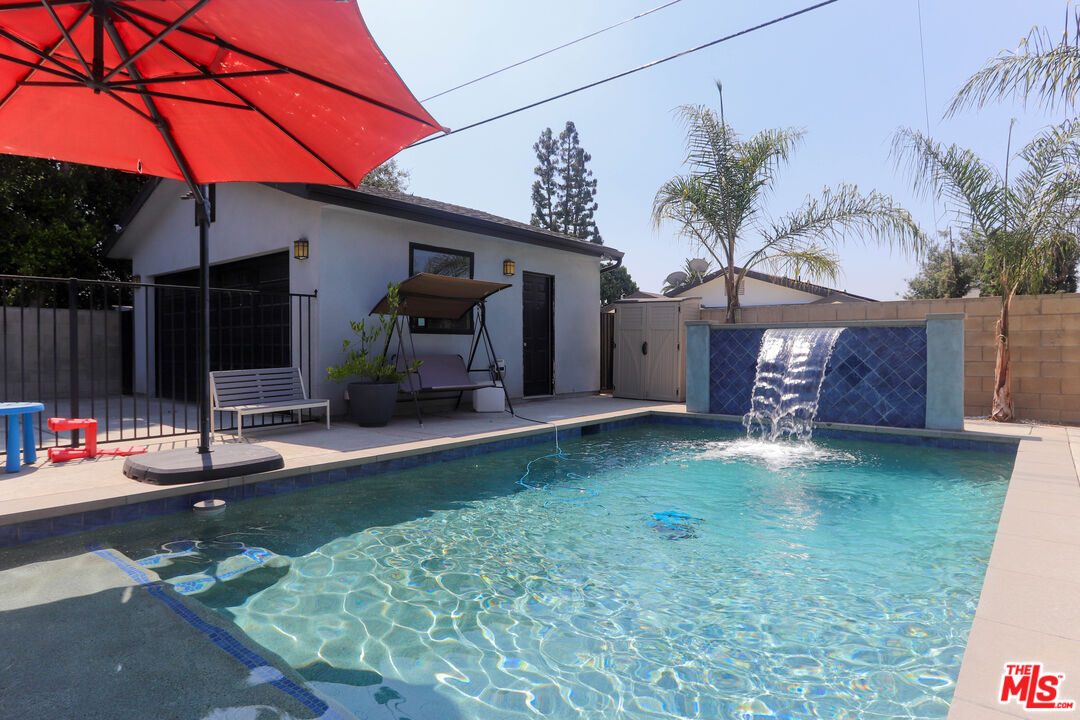 1670 Asbury Drive Pasadena, CA 91104 - Photo 21 of 27