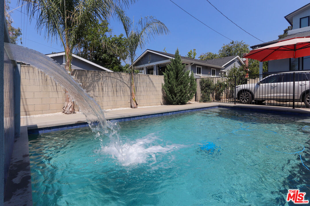 1670 Asbury Drive Pasadena, CA 91104 - Photo 23 of 27