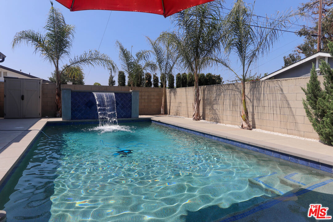 1670 Asbury Drive Pasadena, CA 91104 - Photo 24 of 27