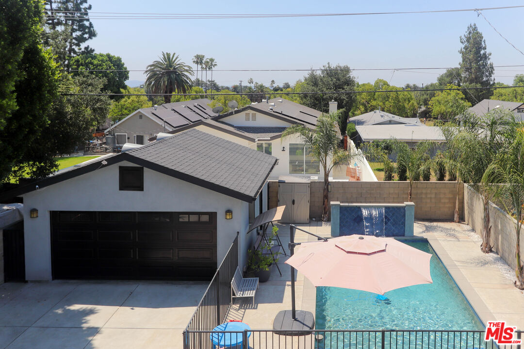 1670 Asbury Drive Pasadena, CA 91104 - Photo 25 of 27