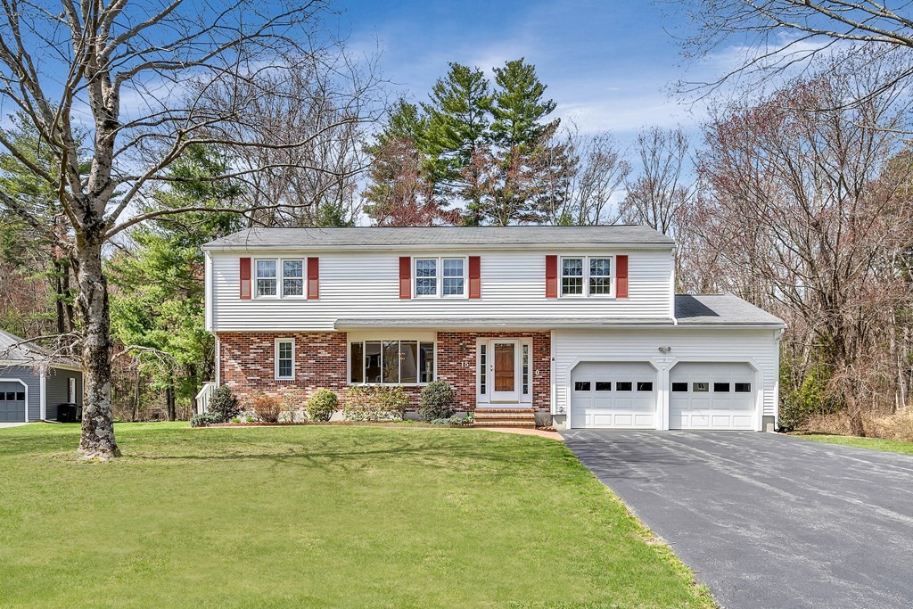 15 Joseph Road Northborough, MA 01532 - Photo 1 of 42 Gallery Image 1