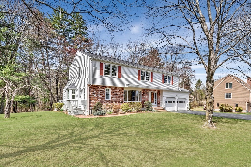 15 Joseph Road Northborough, MA 01532 - Photo 2 of 42 Gallery Image 2