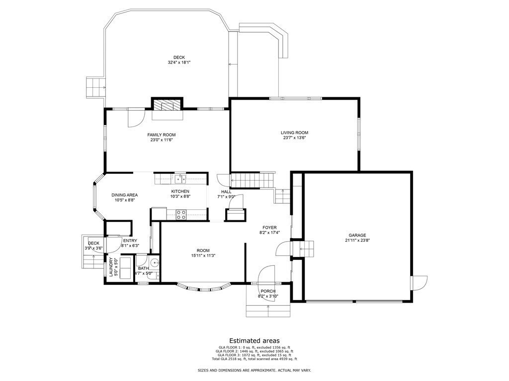 15 Joseph Road Northborough, MA 01532 - Photo 38 of 42 Gallery Image 38
