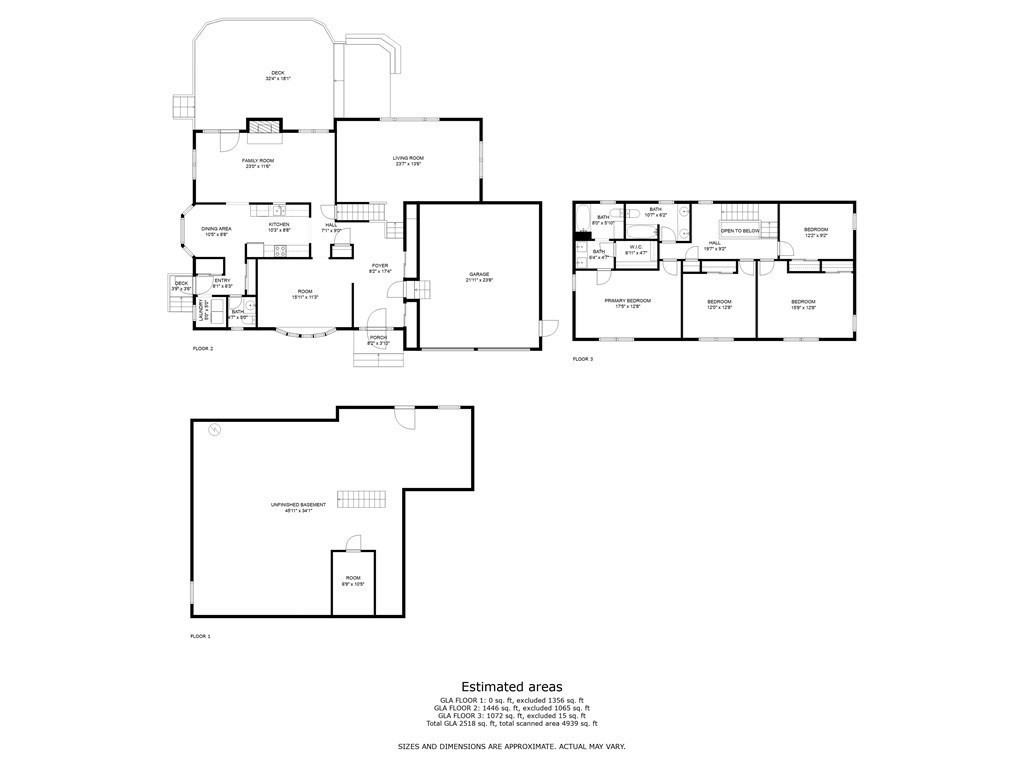 15 Joseph Road Northborough, MA 01532 - Photo 41 of 42 Gallery Image 41