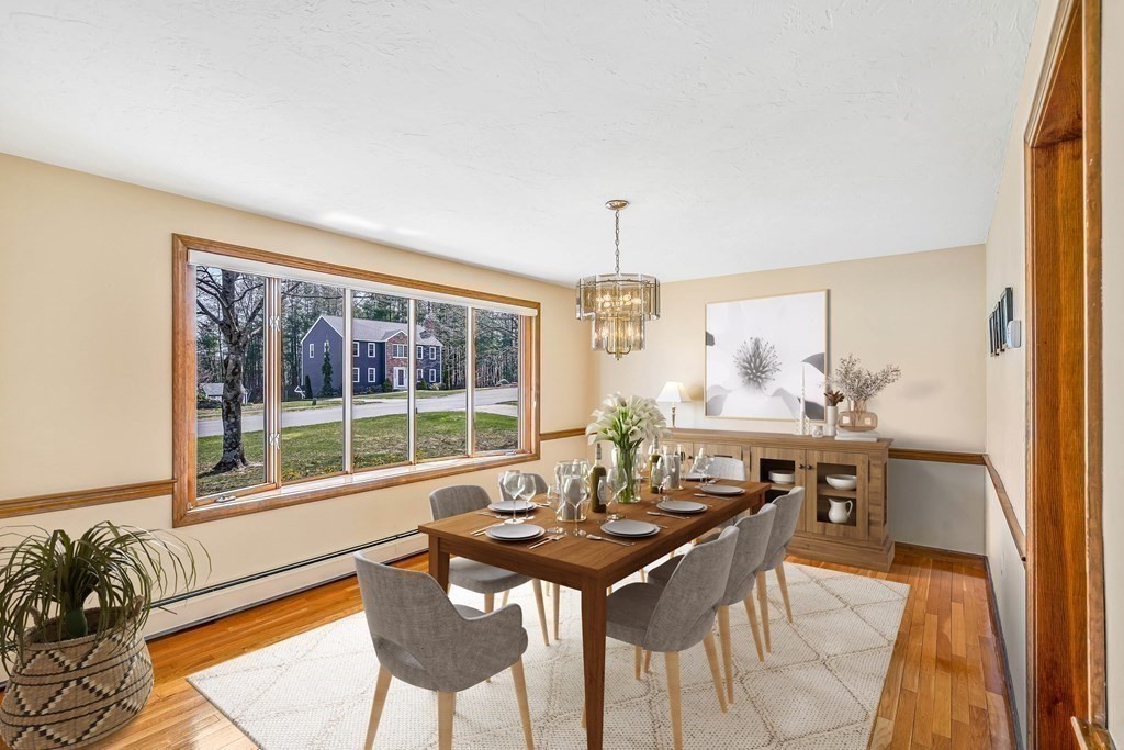 15 Joseph Road Northborough, MA 01532 - Photo 5 of 42 Gallery Image 5