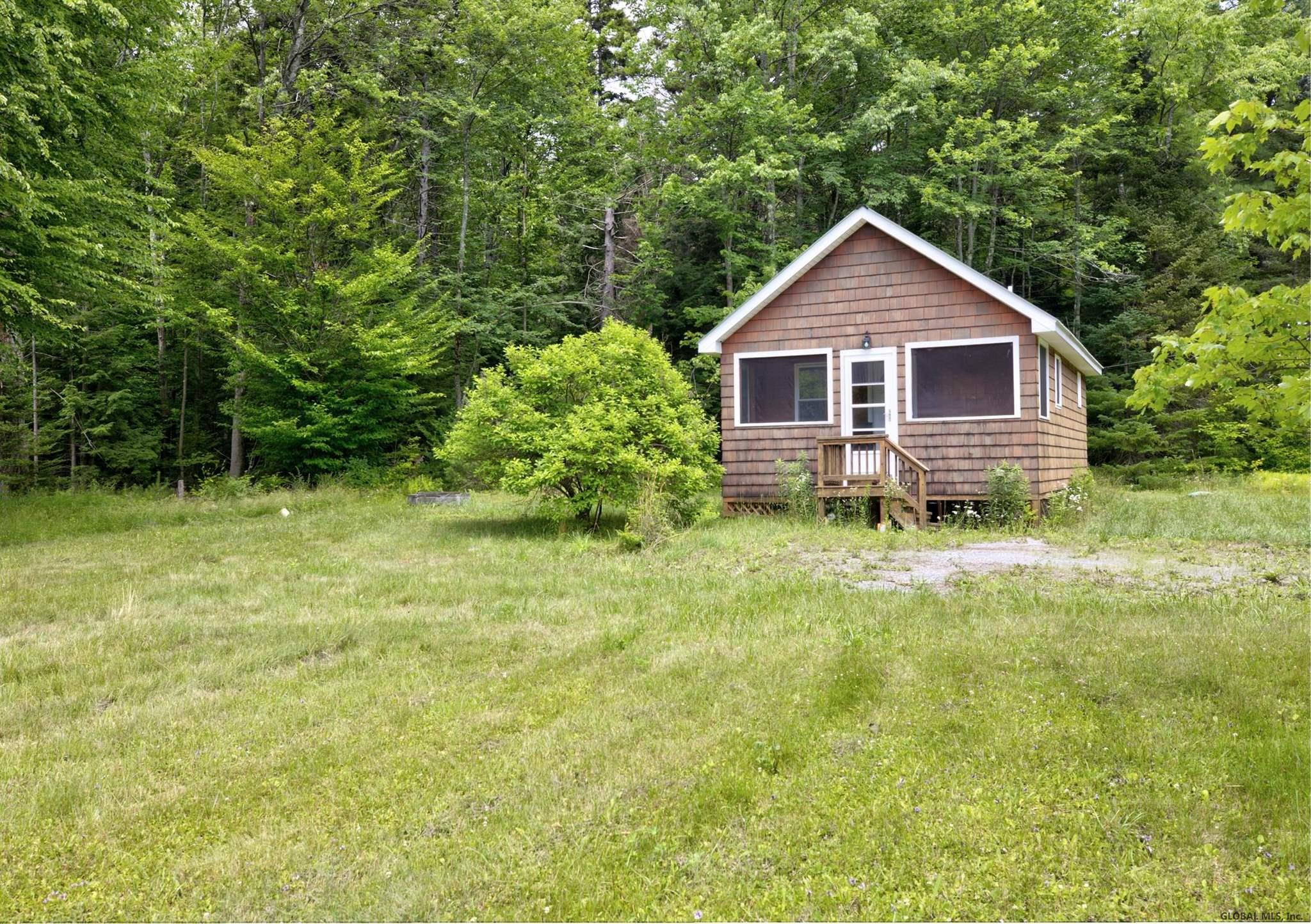 7435 Wileytown Road Providence, NY 12850 - Photo 21 of 34 Photo 21